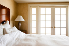 Mells bedroom extension costs
