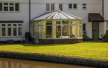 Mells conservatory leads