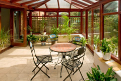 Mells conservatory quotes