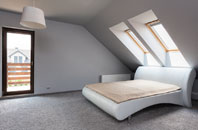 Mells bedroom extensions