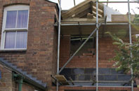 free Mells home extension quotes