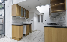 Mells kitchen extension leads